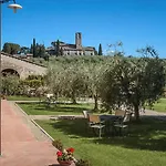 Σπίτι διακοπών Historic Overlooking Σαν Τζιμινιάνο