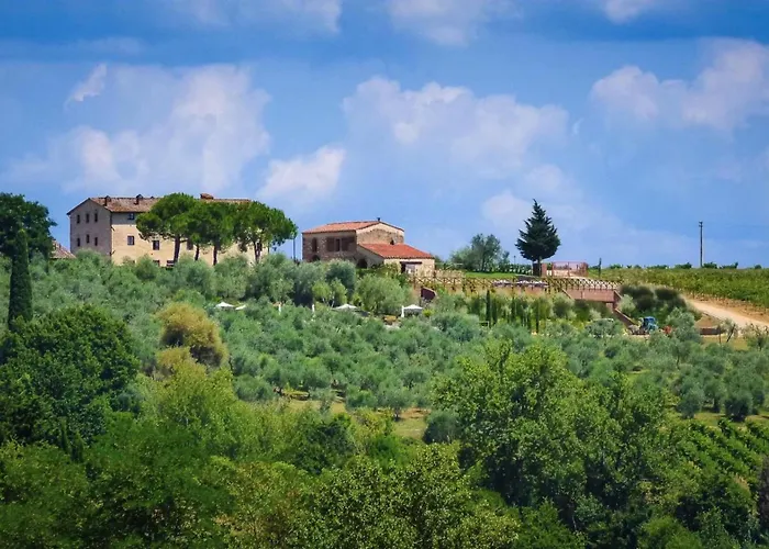 Historic Overlooking Holiday home *